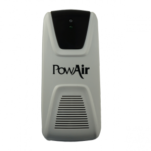 PowAir Block Dispenser Stankverwijderaar